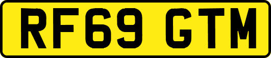 RF69GTM