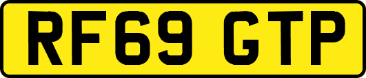 RF69GTP