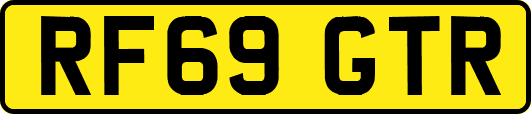 RF69GTR