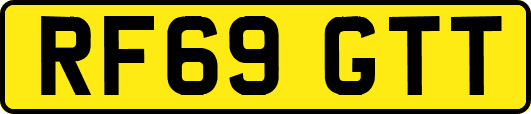 RF69GTT