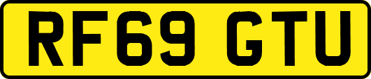 RF69GTU