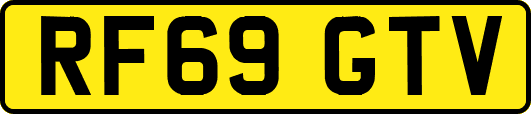 RF69GTV