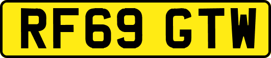 RF69GTW