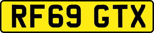 RF69GTX