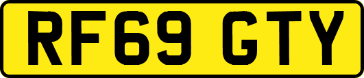 RF69GTY