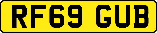 RF69GUB