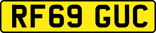 RF69GUC