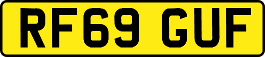 RF69GUF