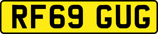 RF69GUG