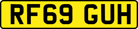 RF69GUH