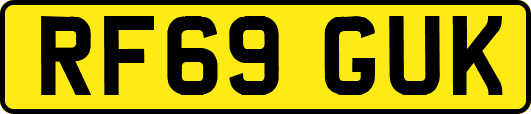 RF69GUK