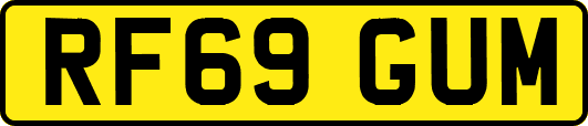 RF69GUM