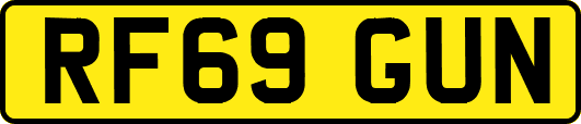 RF69GUN