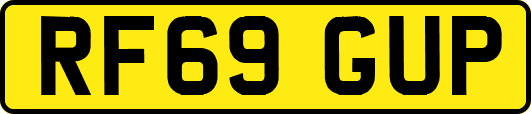 RF69GUP