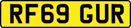 RF69GUR