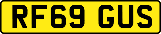 RF69GUS