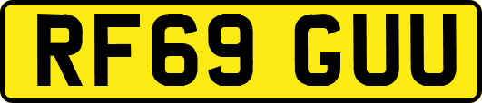 RF69GUU