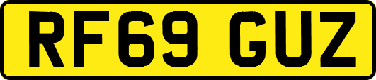 RF69GUZ