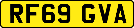 RF69GVA