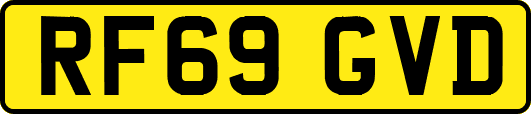 RF69GVD