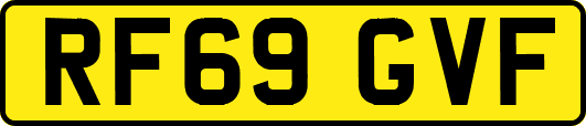 RF69GVF