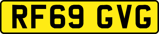 RF69GVG