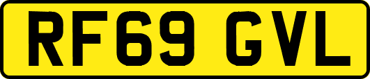 RF69GVL