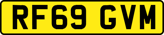 RF69GVM