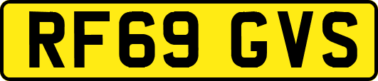 RF69GVS