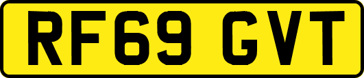 RF69GVT