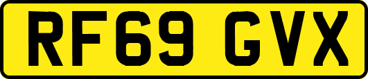 RF69GVX