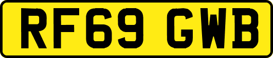 RF69GWB