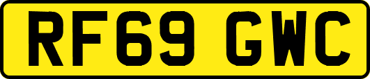 RF69GWC