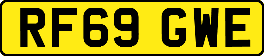 RF69GWE