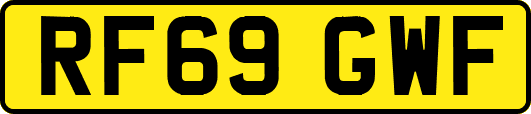 RF69GWF