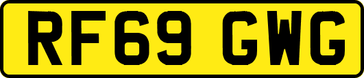 RF69GWG