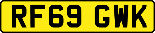 RF69GWK