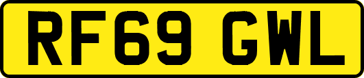 RF69GWL