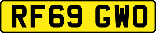 RF69GWO