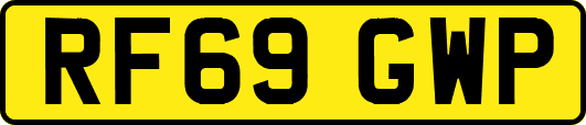 RF69GWP