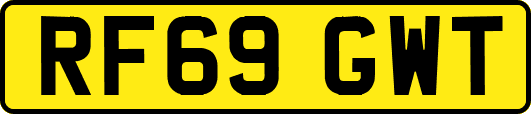 RF69GWT