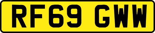 RF69GWW