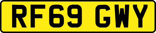RF69GWY