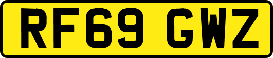 RF69GWZ