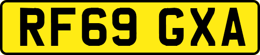 RF69GXA