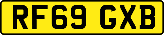 RF69GXB