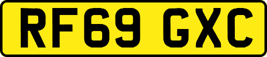 RF69GXC