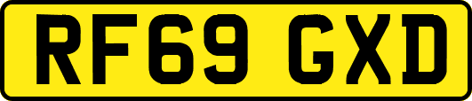 RF69GXD
