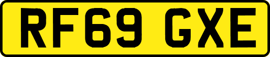 RF69GXE