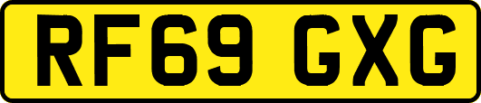 RF69GXG